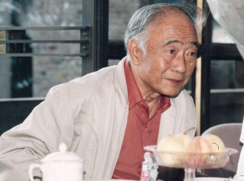 汪曾祺:悠悠七十犹耽酒