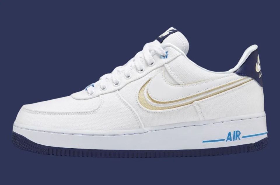 耐克又一双「电子游戏联名」!限量 37 双!