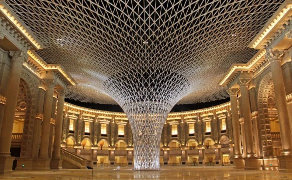 "四线"正式贯通运营!下一站,佛山新城