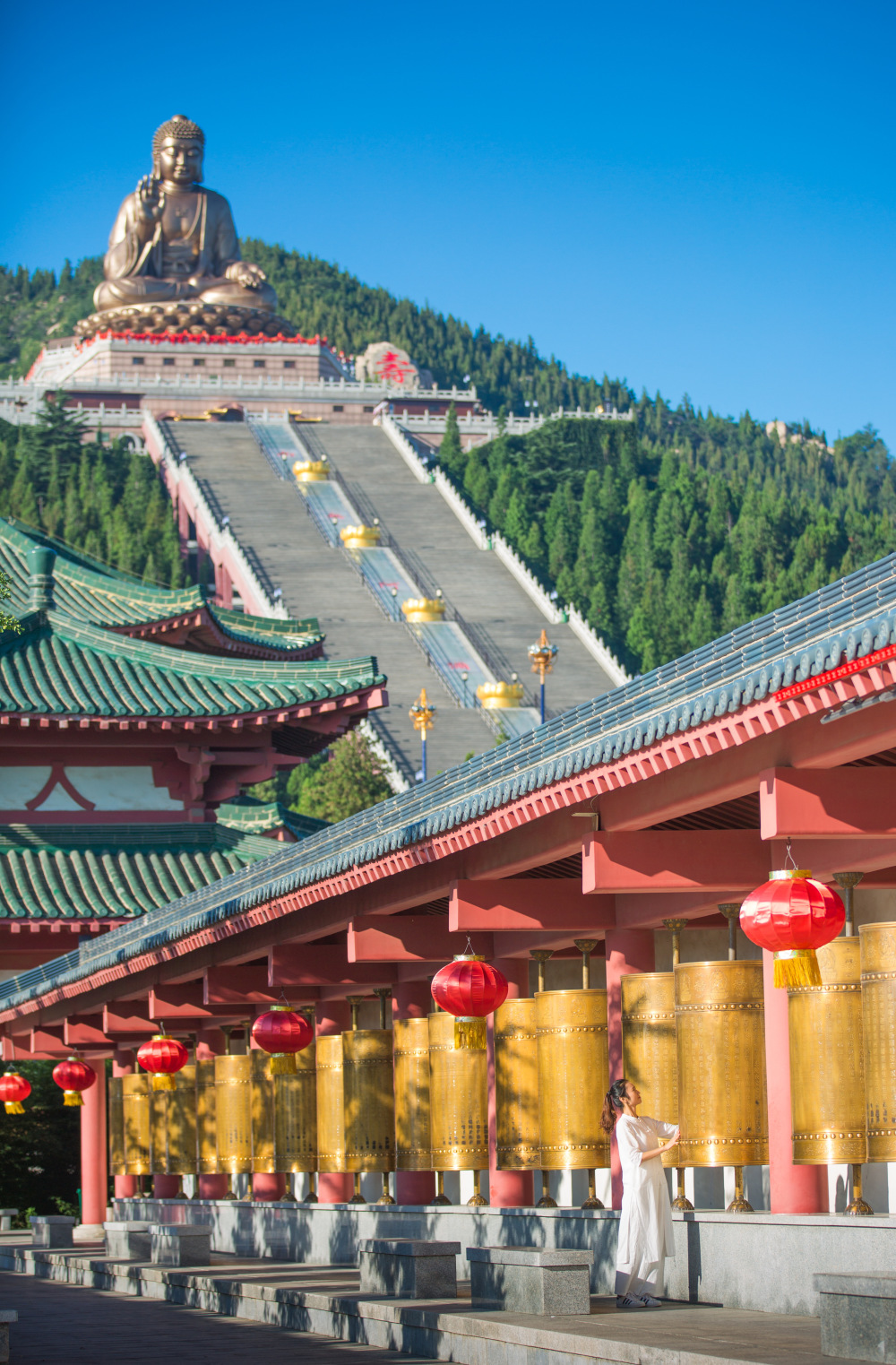 南山福地 端午安康丨南山旅游景区特色活动等您来!