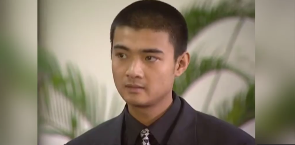 男演员黄翀被曝两年前已去世，曾出演《机灵小不懂》《黑洞》_腾讯新闻