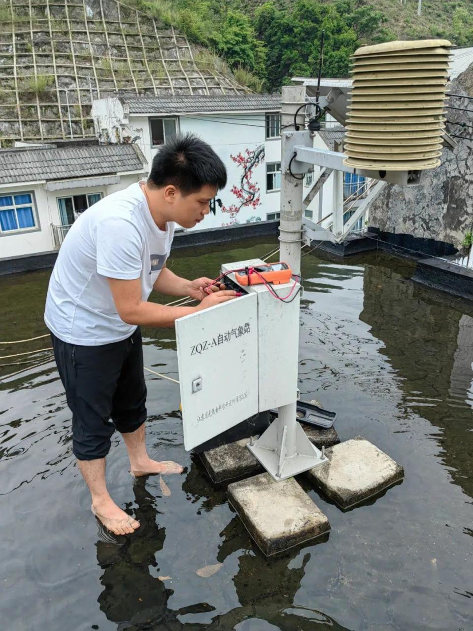 2024，这些画面值得记忆 |《图瞰风云》栏目年终特辑_腾讯新闻