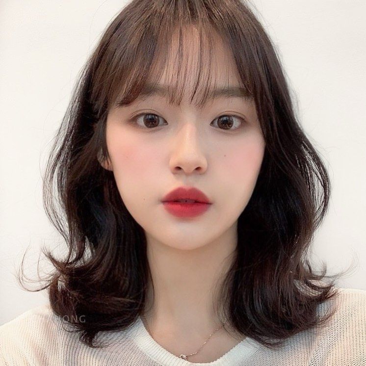 最美女士发型有哪些?推边头波波头大波浪,效果全都很不错插图13