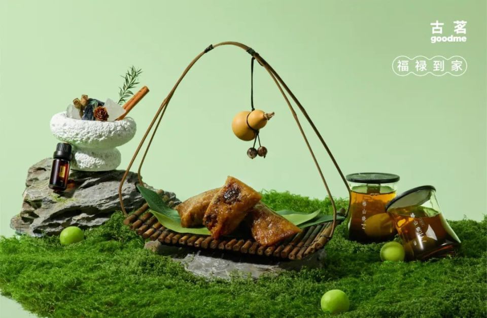 30 企业端午礼盒大赏!