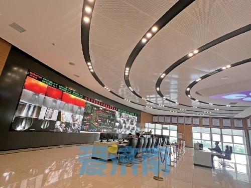济南已建成5座生活垃圾焚烧发电厂，年焚烧发电约10.8亿度_腾讯新闻