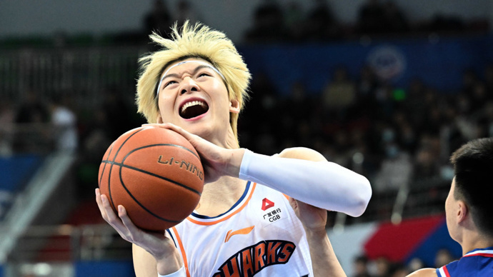 曾被骂惨的王哲林为何还是cba的"大王"?