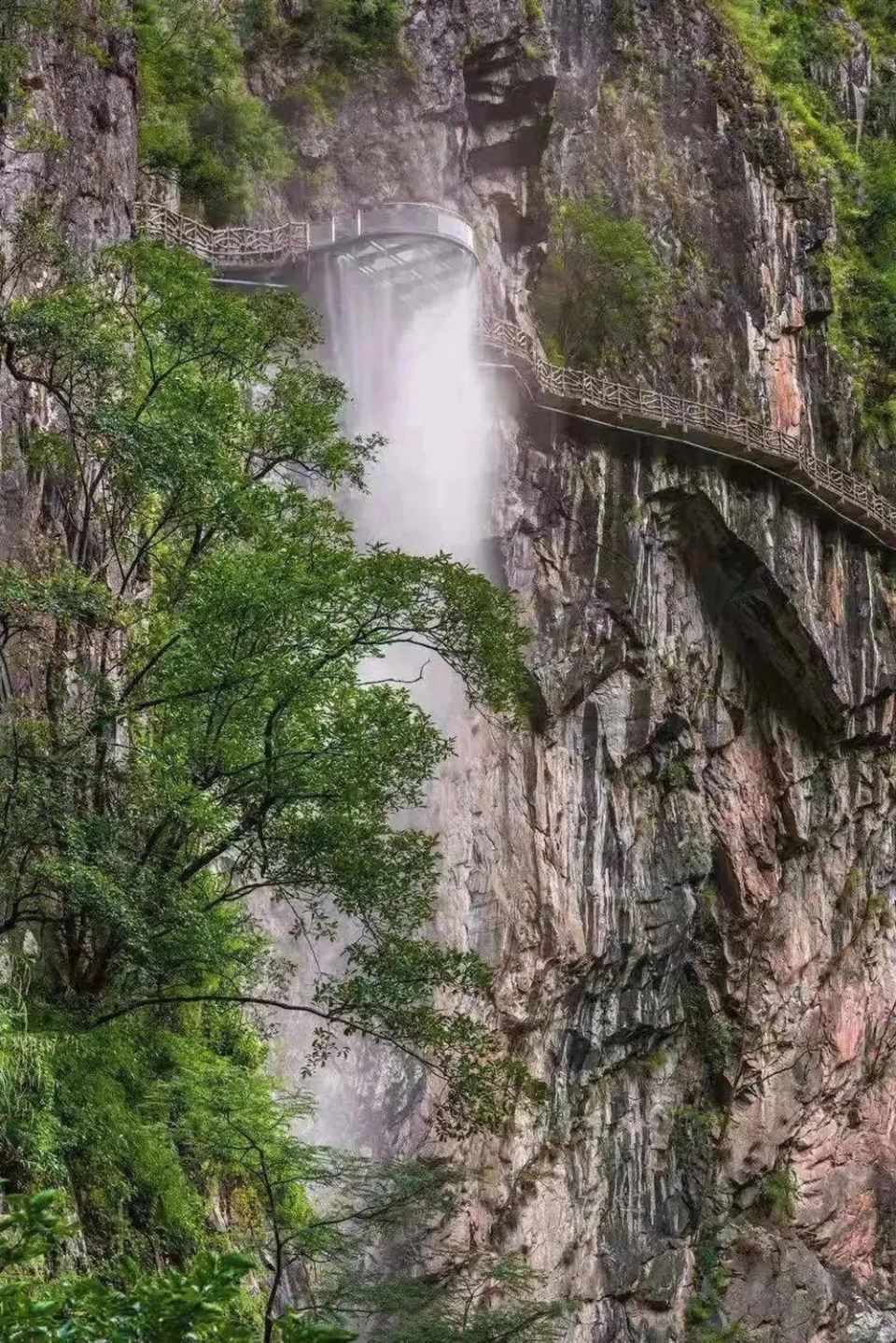 跟着赛事去旅行 | 走进漾濞石门关 回归纯真与野性