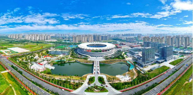 日照市投资机会项目!首批41个!_腾讯新闻