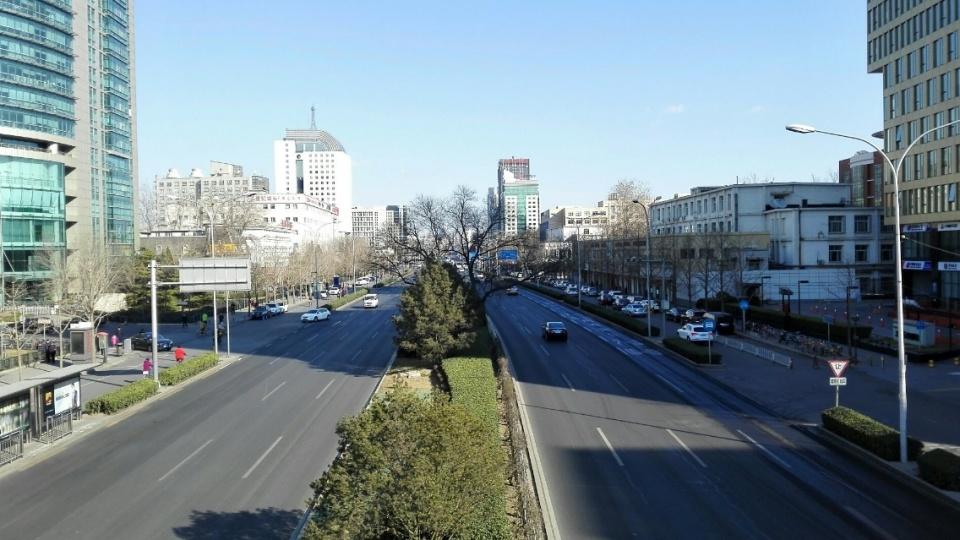 海淀魏公村竟然得名于维吾尔族