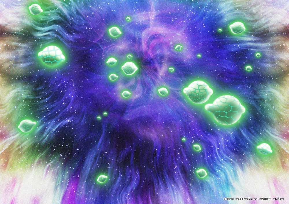 德凯奥特曼bd补完设定 斯菲亚源于戴拿的索菲亚 德凯武力值过低_腾讯