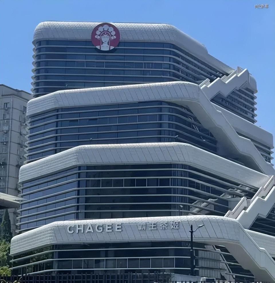 企业总部又开始源源不断扎堆上海