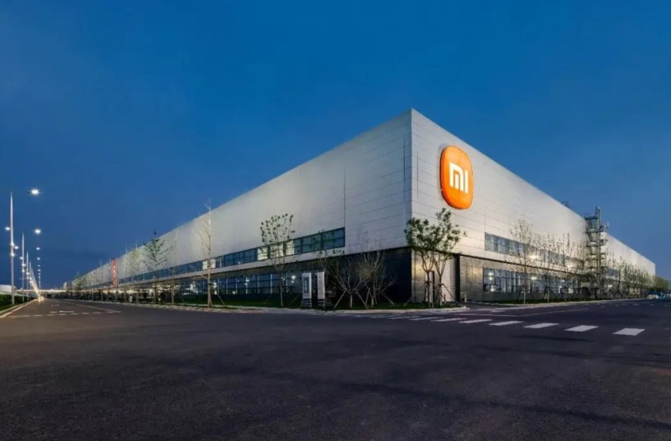 小米科技有限公司 腾讯网