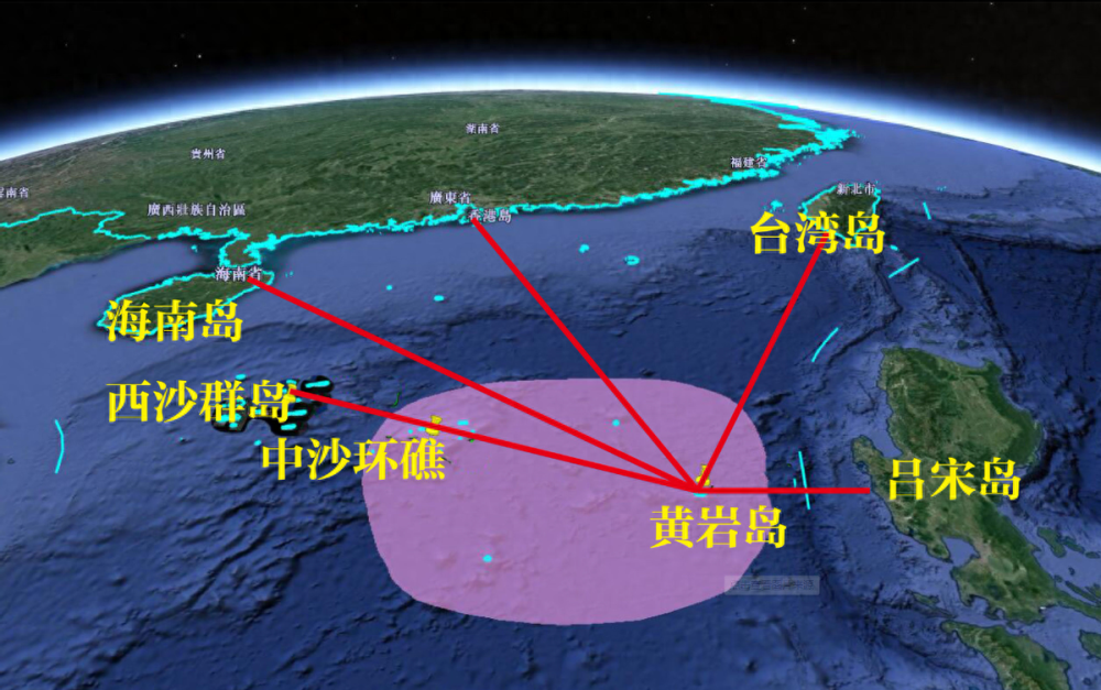 黄岩岛现在谁控制_黄岩岛现在谁控制_黄岩岛现在谁控制