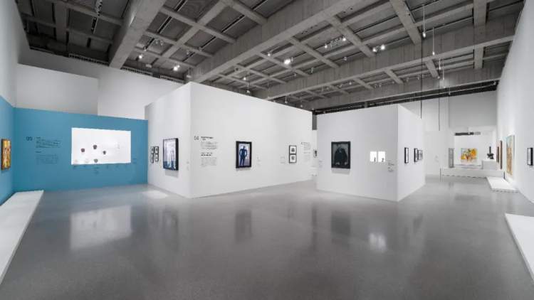 艺术展览_展览艺术英文_展览艺术家