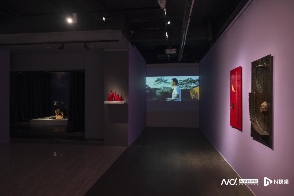 打造新型公共文化空间，为城市叙事打开更多可能性_腾讯新闻