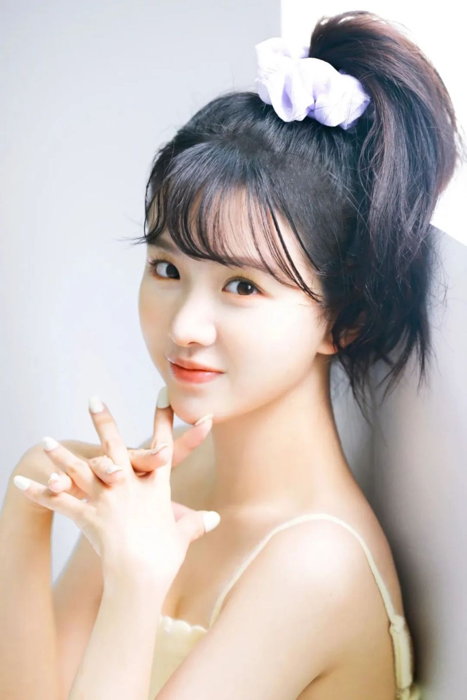 从《创造101》初登舞台,到逐渐转型成为演员,吴芊盈一路摸索,寻找着