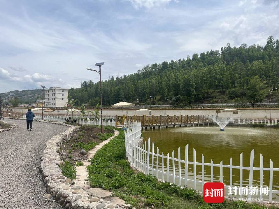 文旅结合打造"一日游"业态美姑县龙门乡树布依洛村距美姑县城约20公里