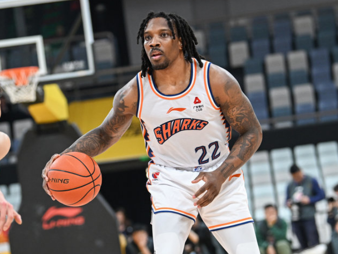 布莱德索是2010年的nba首轮18号秀,生涯效力过快船,太阳,雄鹿,鹈鹕与