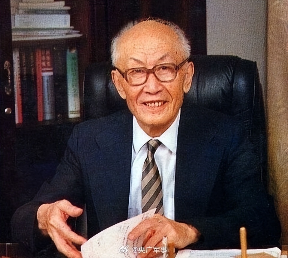 朱光亚逝世13周年