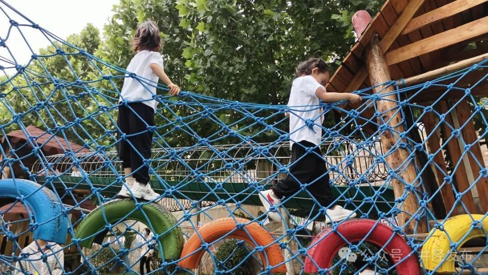 井陉:上百名幼儿骨干教师齐聚第一幼儿园