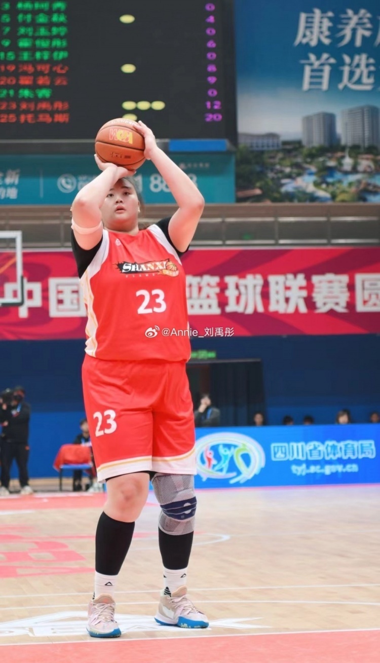 "直播吧11月20日讯 在昨晚结束的一场wcba常规赛中,山西女篮79-86不敌