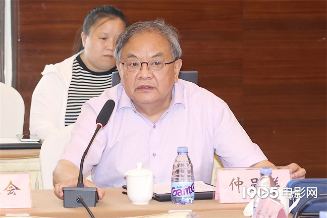 专家热议纪录片《长城长》 点赞剧集文旅融合创新