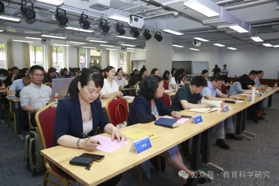 大咖云集!共研激发中小学科学教育新动能的首都经验