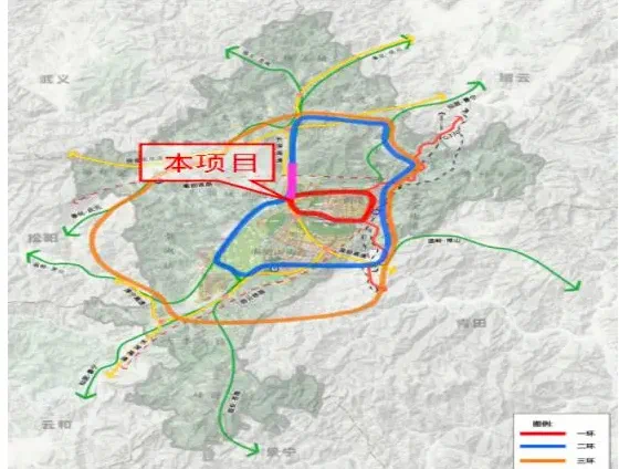 09亿元,这条新省道经过青田!