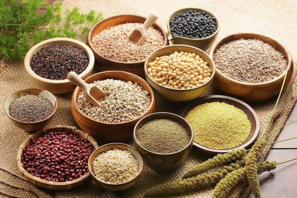 5种粗粮越吃越伤身!还有很多人把它们当成宝,千万不要搞错了!_腾讯新