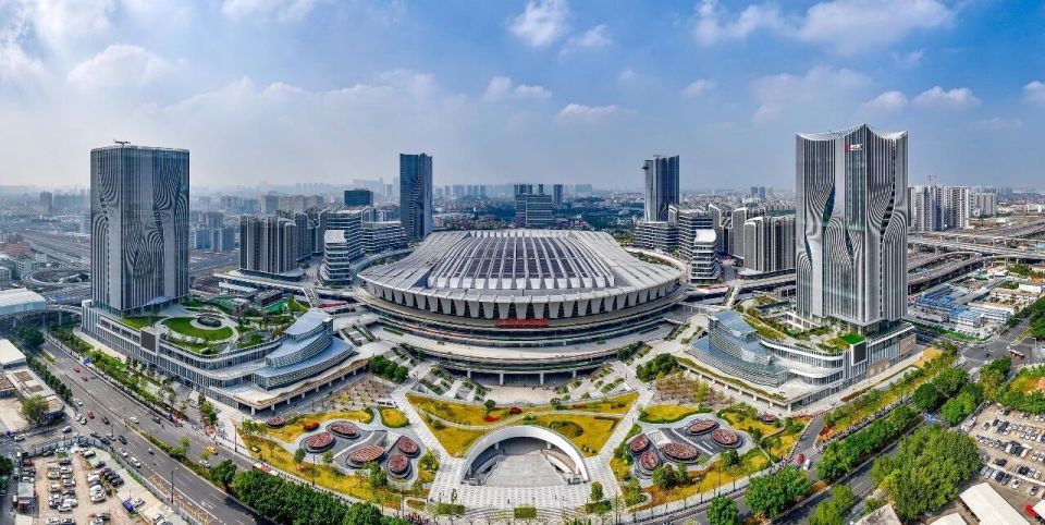 广清城际南延线明天开通！清城⇋广州白云最快34分钟直达_腾讯新闻