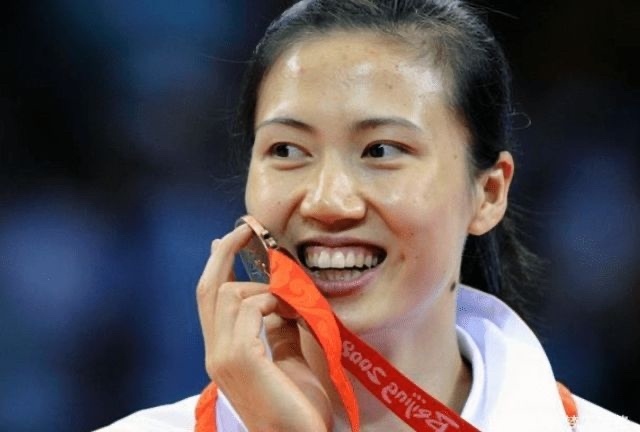 第二名:郑美珠.