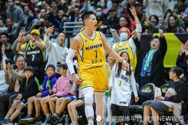 违规林书豪使用禁药最高禁赛1年或将就此退役
