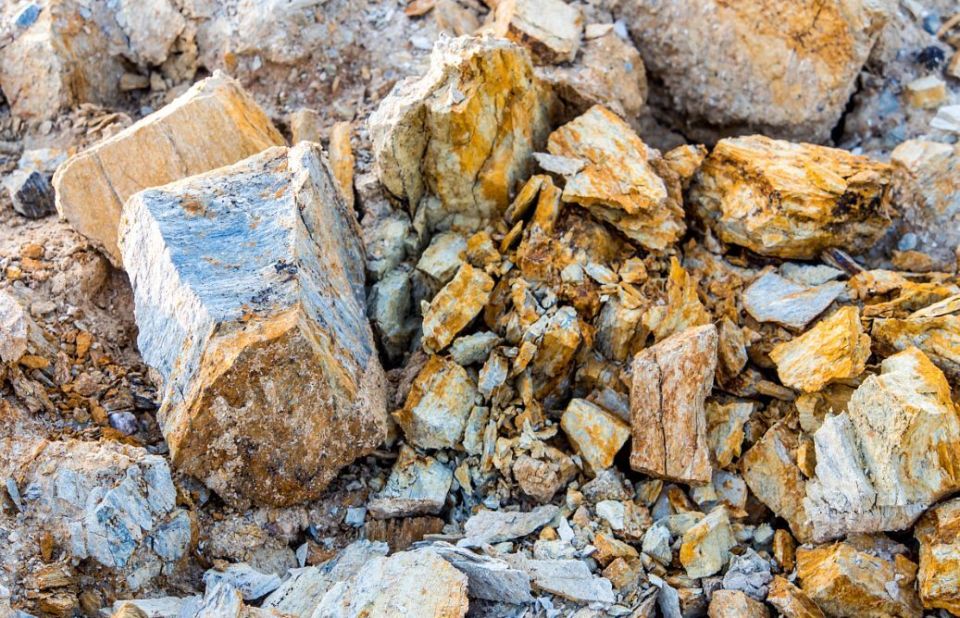 韩国获稀土永磁体大单 有望摆脱中国供应链 美西方给它帮了大忙