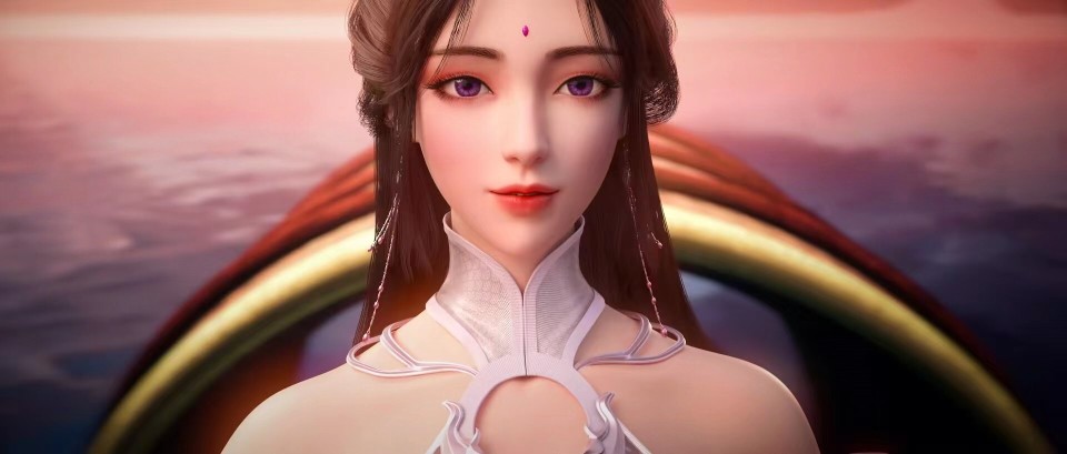 完美世界新预告,云曦下线清漪上线,三世铜棺出现,隐藏秘密揭晓-腾讯