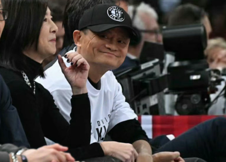 马云力挺蔡崇信,张勇很尴尬_腾讯新闻