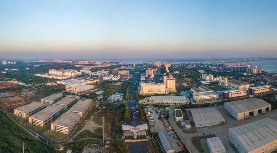 儋州洋浦16家企业获海关高级认证!