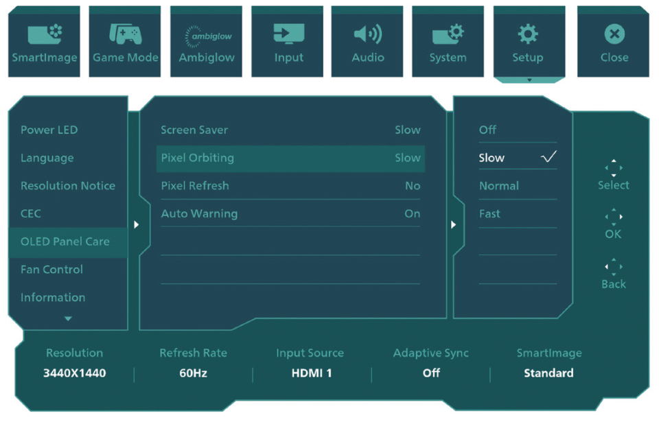 "6·18"游戏显示器消费指南