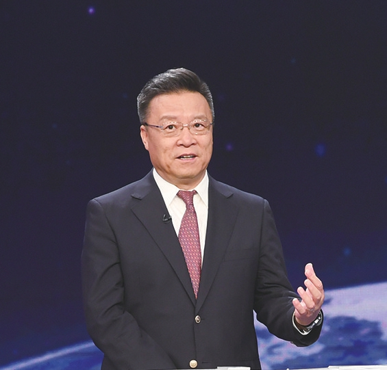 高文人工智能如何改变我们