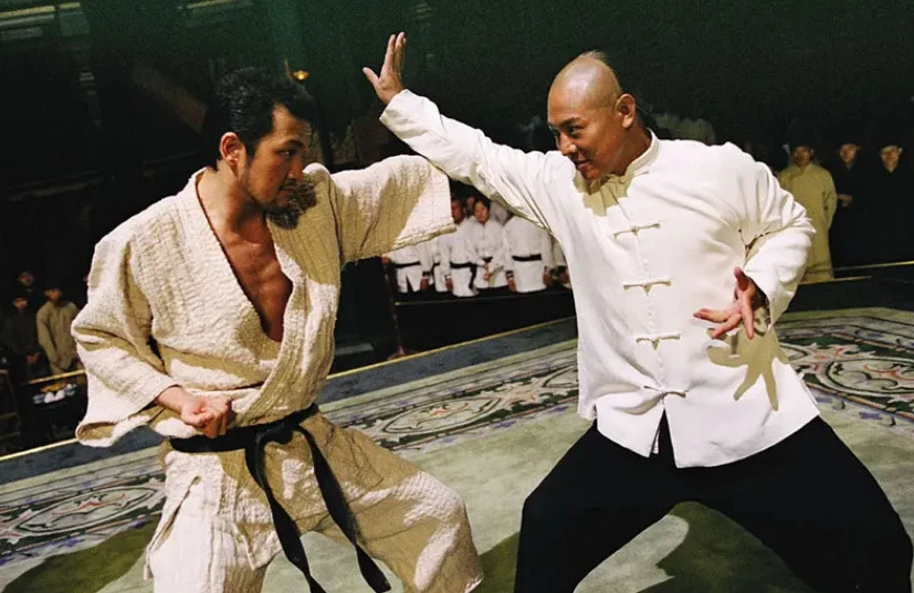 20多年了?我终于找到了,香港动作片衰落的真正原因