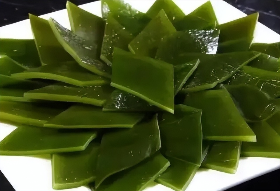 海带虽好,并非人人皆宜,医生警告:这5类人,一定不能吃