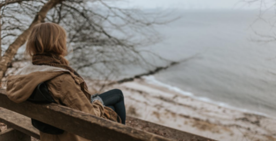 长大后和父母不亲近的人,都经历过这1种绝望