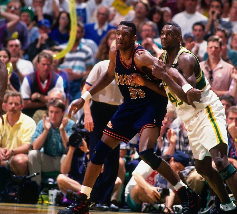 雷速篮球故事汇：NBA历史6次“黑八奇迹”大回顾，魔术能否弥补23年前的遗憾？_腾讯新闻