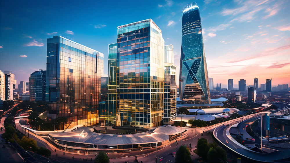 万达北京总部及游艇公司被出售险资再次出手接盘