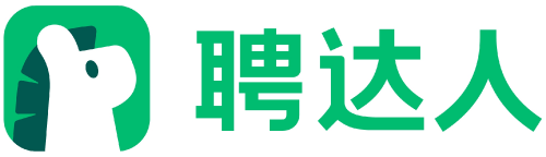 聘达人品牌焕新升级,发布新logo_腾讯新闻