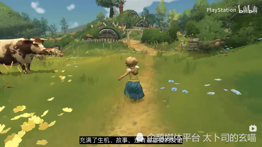 指环王再度翻车！魔幻史诗沦为田园种菜，玩家：这种游戏别上PS5