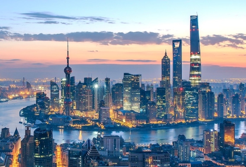 中国电商排行榜_出现年入1万亿的巨无霸!上海企业新排位:拼多多第21,美团第15