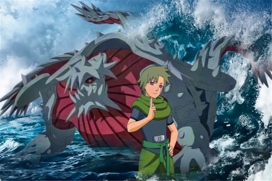 麻吕和药师兜偷袭杀死的;四代雷影和四代土影黑土一直到博人传还活着