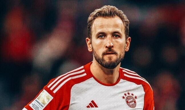 凯恩:这是我职业生涯的最佳开局,感谢教练和队友