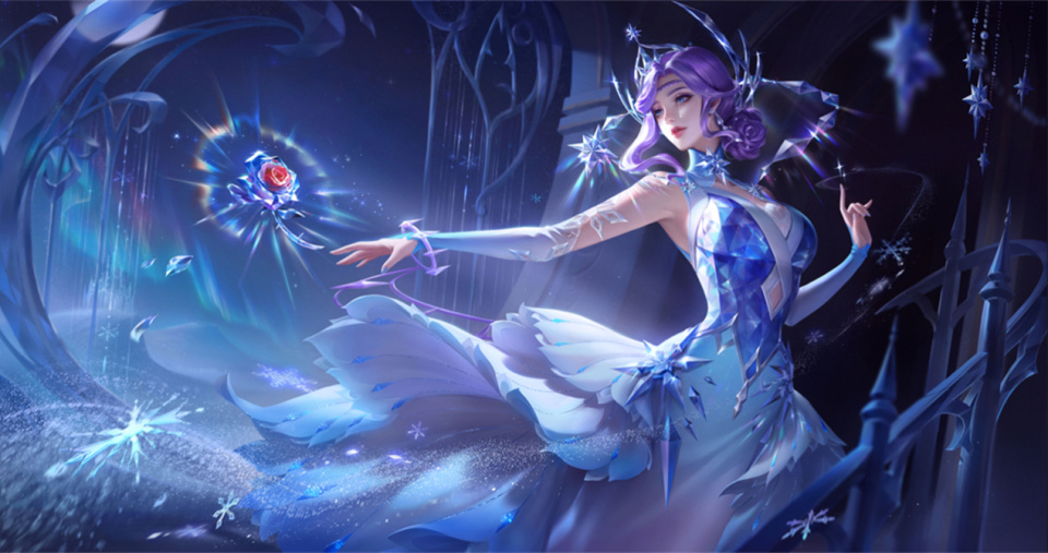 貂蝉被迫降级,炮台法师集体退役!_腾讯新闻