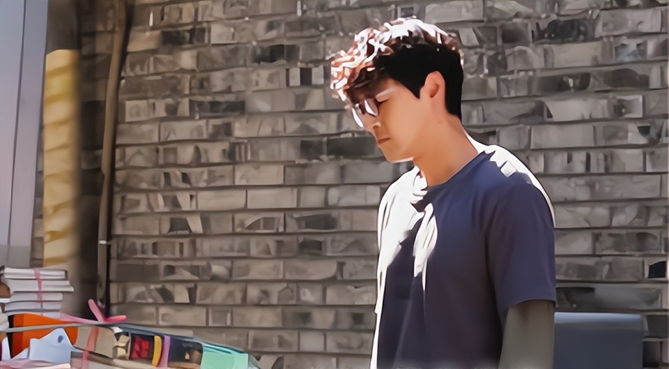 窝囊赛道新增成员,胡歌不像演的,陈晓欠火候,林更新暂时赢了